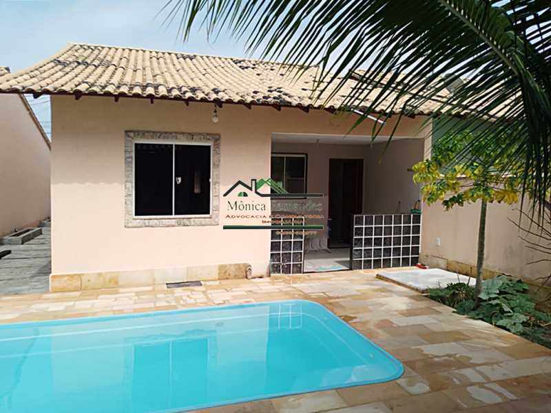 Conheça 26. do imóvel - Casa 2 quartos à venda Guaratiba (Ponta Negra), Maricá - R$ 480.000 - R445 - 23 26. - 23