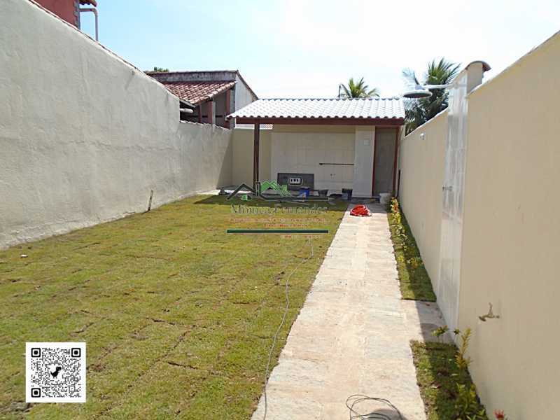 Conheça 19 do imóvel - Casa 2 quartos à venda Cordeirinho (Ponta Negra), Maricá - R$ 430.000 - R451 - 22 19 - 22