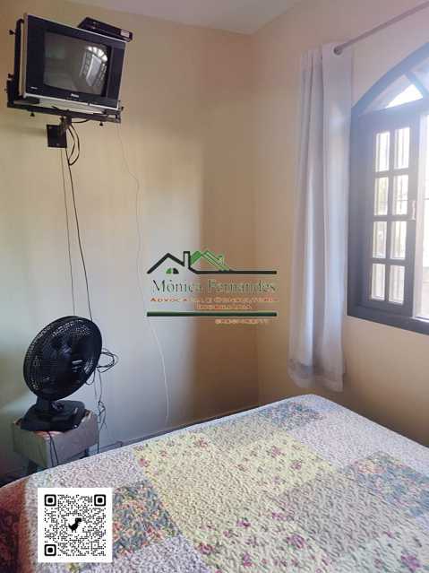 Conheça 16 do imóvel - Casa 2 quartos à venda Guaratiba (Ponta Negra), Maricá - R$ 380.000 - R459 - 16 16 - 16
