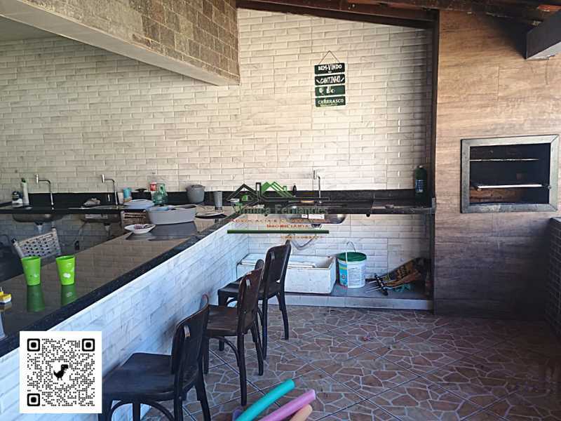 Conheça 4.1 do imóvel - Casa 5 quartos à venda Guaratiba (Ponta Negra), Maricá - R$ 490.000 - R474 - 5 4.1 - 5