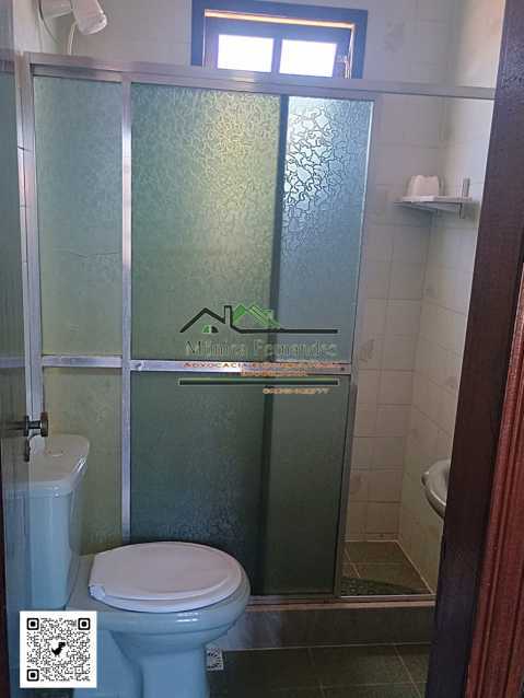 Conheça 13.1 do imóvel - Casa 5 quartos à venda Guaratiba (Ponta Negra), Maricá - R$ 490.000 - R474 - 14 13.1 - 14