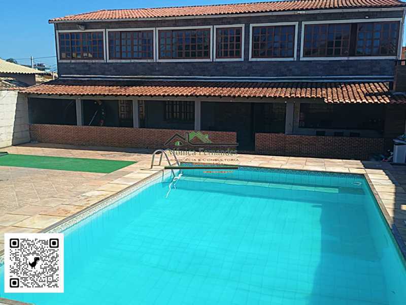 Conheça 1.1 do imóvel - Casa 5 quartos à venda Guaratiba (Ponta Negra), Maricá - R$ 490.000 - R474 - 24 1.1 - 24