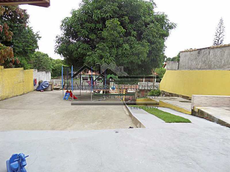 Conheça 12684538 do imóvel - Casa 5 quartos à venda Guaratiba (Ponta Negra), Maricá - R$ 470.000 - R0158 - 6 12684538 - 6