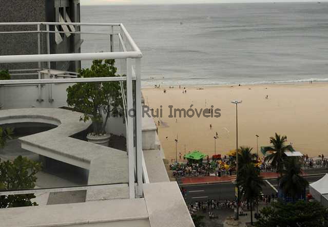 Conheça foto12 do empreendimento - Fachada - South Beach Copacabana Residence Club - 79 - 7 foto12 - 7