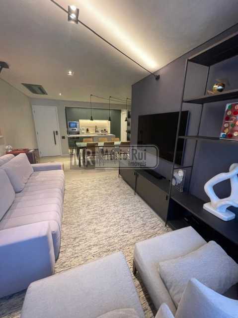 Conheça 14 do imóvel - Apartamento 2 quartos à venda Lagoa, Rio de Janeiro - R$ 2.500.000 - MRAP20140 - 9 14 - 9