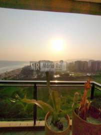 Imóvel Sob Consulta - Hotel 1 quarto para alugar Barra da Tijuca, Rio de Janeiro - MH10028