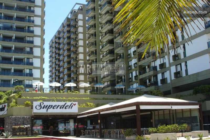 Conheça 2 Copy do imóvel - Apartamento para alugar Avenida Lúcio Costa,Barra da Tijuca, Rio de Janeiro - MRAP10052 - 21 2 Copy - 21