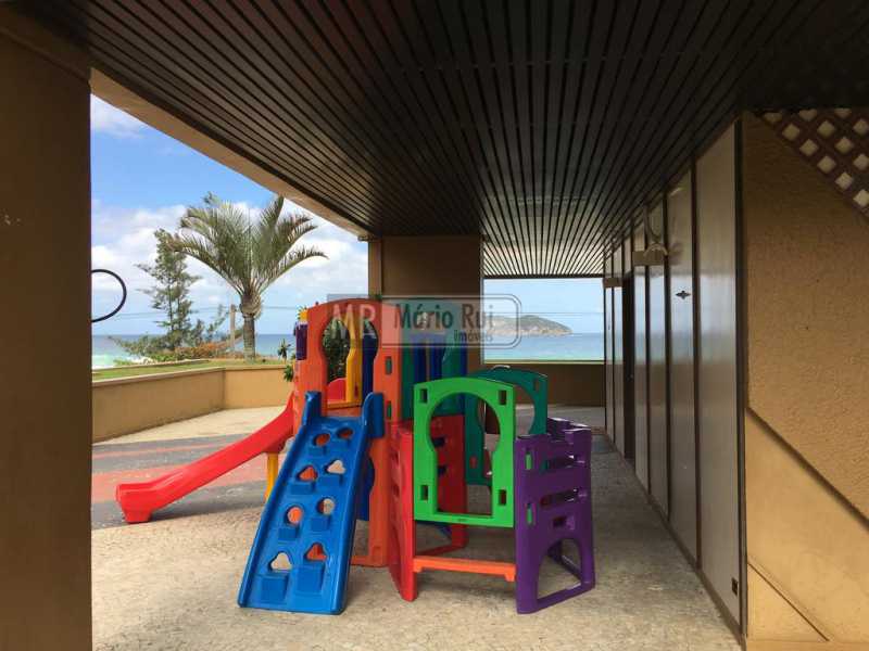 Conheça 74984899 do imóvel - Apartamento para alugar Avenida Pepe,Barra da Tijuca, Rio de Janeiro - MRAP20075 - 16 74984899 - 16
