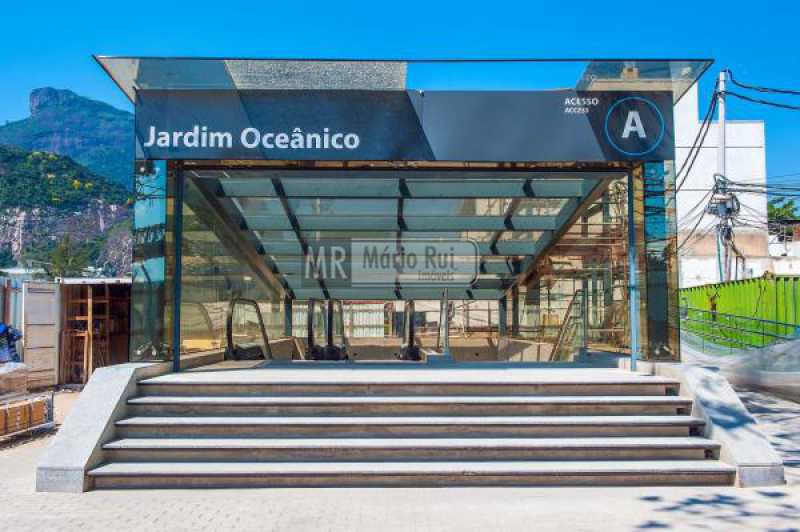 Conheça linha4 do imóvel - Apartamento 1 quarto para alugar Barra da Tijuca, Rio de Janeiro - MRAP10109 - 21 linha4 - 21
