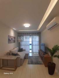 Apartamento para alugar Avenida Lúcio Costa, Barra da Tijuca, Rio de Janeiro - MRAP10148