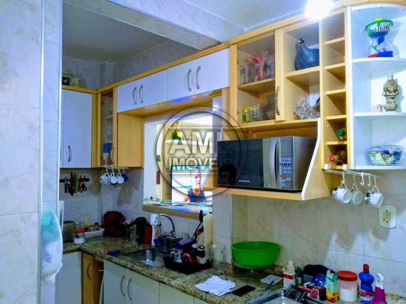 Conheça IMG-20200814-WA0040 do imóvel - Apartamento 2 quartos à venda Tijuca, Rio de Janeiro - R$ 420.000 - TA24895 - 16 IMG-20200814-WA0040 - 16