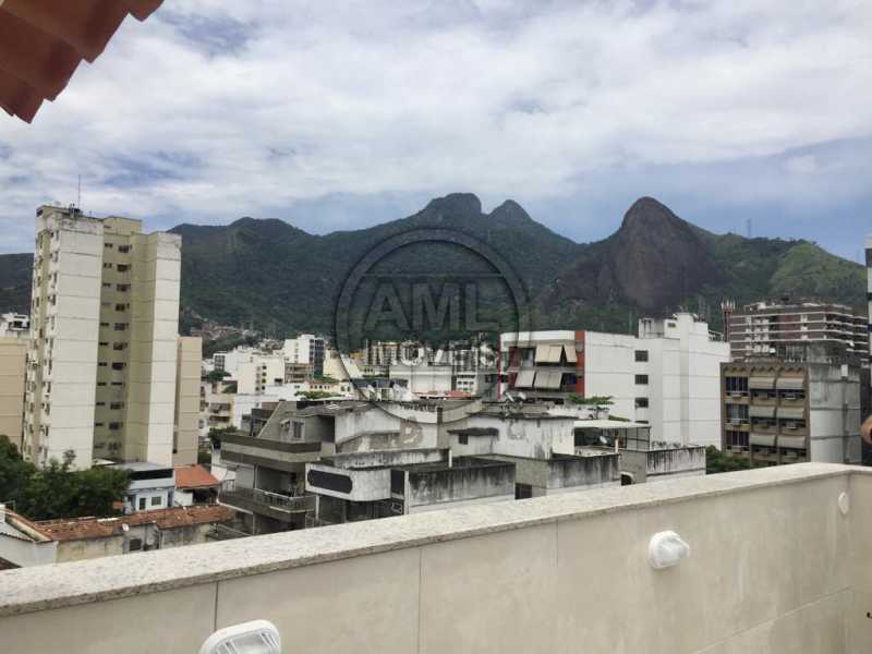 Conheça 986893a8-19c3-4a71-b08e-0d6db2 do imóvel - Cobertura 3 quartos à venda Vila Isabel, Rio de Janeiro - R$ 580.000 - TC34908 - 16 986893a8-19c3-4a71-b08e-0d6db2 - 16