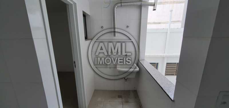 Conheça IMG-20210630-WA0071 do imóvel - Apartamento 2 quartos à venda Tijuca, Rio de Janeiro - R$ 730.000 - TA24996 - 20 IMG-20210630-WA0071 - 20