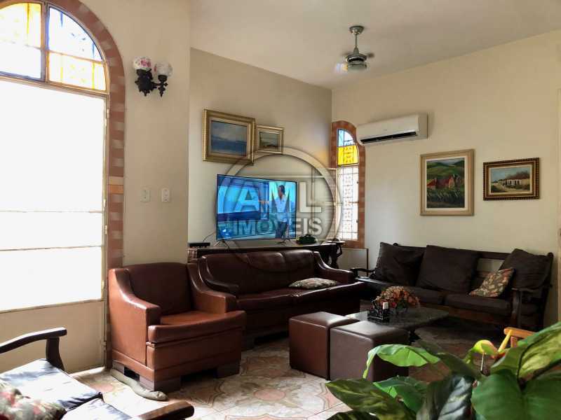 Conheça IMG_2312 do imóvel - Casa 4 quartos à venda Tijuca, Rio de Janeiro - R$ 749.000 - TK45069 - 4 IMG_2312 - 4