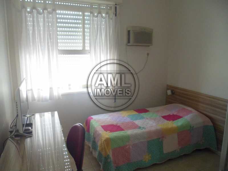 Conheça Quarto 1-001 - Copia do imóvel - Apartamento 3 quartos à venda Vila Isabel, Rio de Janeiro - R$ 580.000 - TA35074 - 16 Quarto 1-001 - Copia - 16