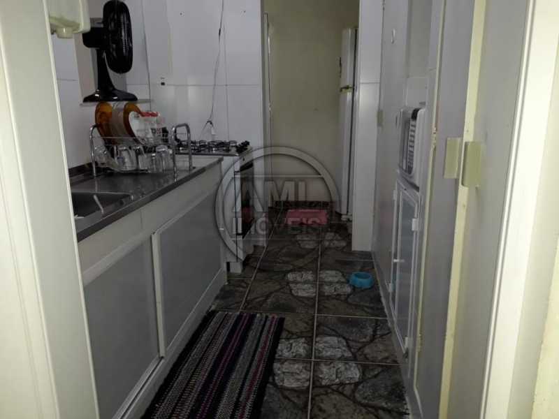 Conheça FP11 do imóvel - Casa 3 quartos à venda Andaraí, Rio de Janeiro - R$ 399.999 - TK35109 - 12 FP11 - 12