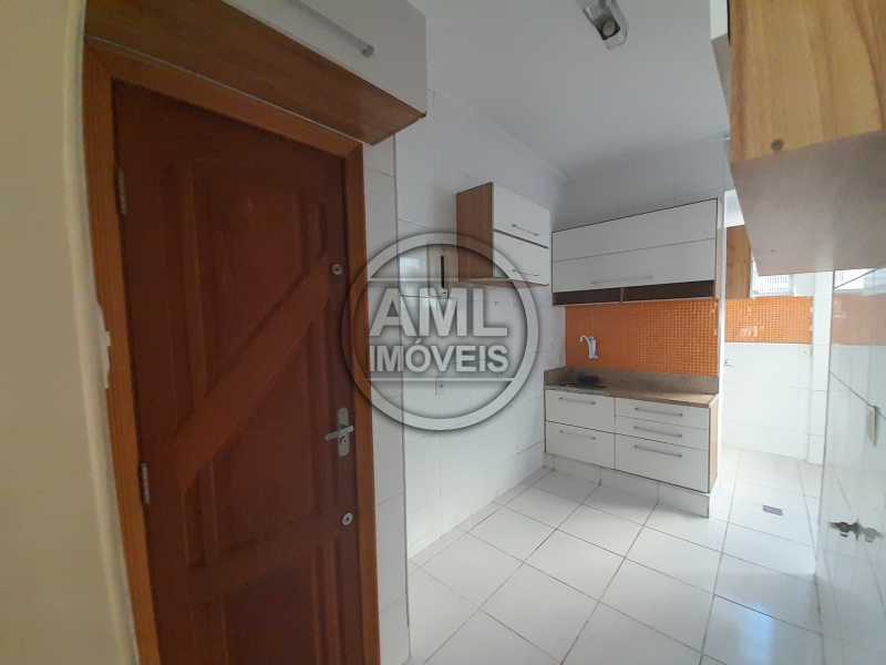 Conheça 20240516_153638 do imóvel - Apartamento 3 quartos à venda Tijuca, Rio de Janeiro - R$ 370.000 - TA35182 - 31 20240516_153638 - 31