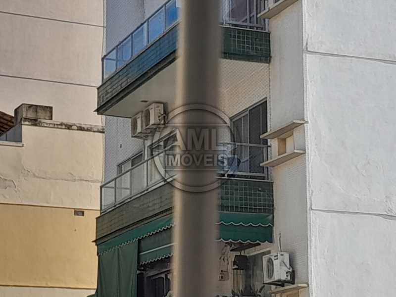 Conheça 20240516_153833 do imóvel - Apartamento 3 quartos à venda Tijuca, Rio de Janeiro - R$ 370.000 - TA35182 - 44 20240516_153833 - 44