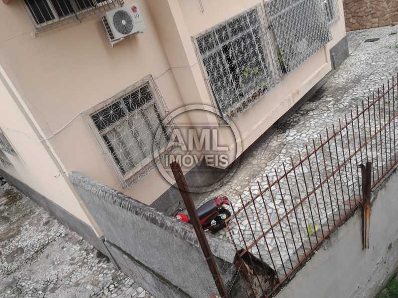 Conheça 20230110_140442 do imóvel - Apartamento 3 quartos à venda Vila Isabel, Rio de Janeiro - R$ 390.000 - TA35201 - 37 20230110_140442 - 37