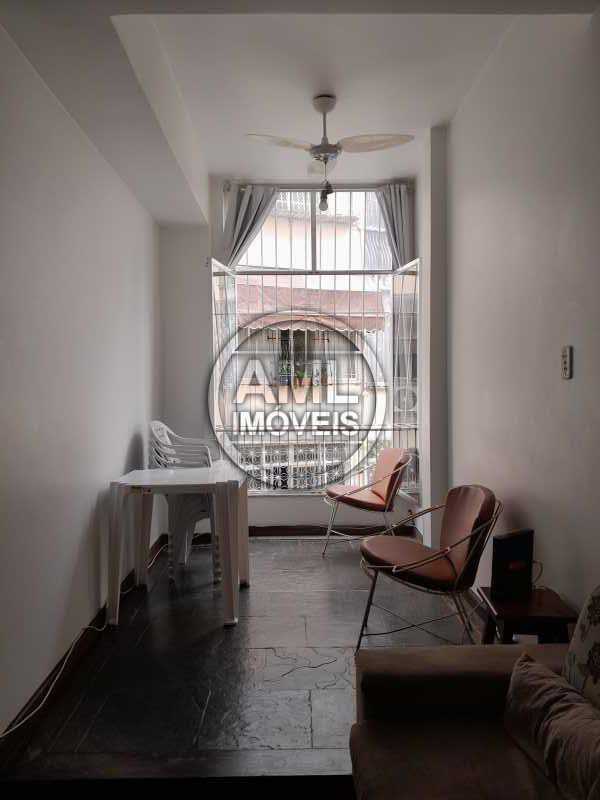 Conheça 20230110_141732 do imóvel - Apartamento 3 quartos à venda Vila Isabel, Rio de Janeiro - R$ 390.000 - TA35201 - 3 20230110_141732 - 3