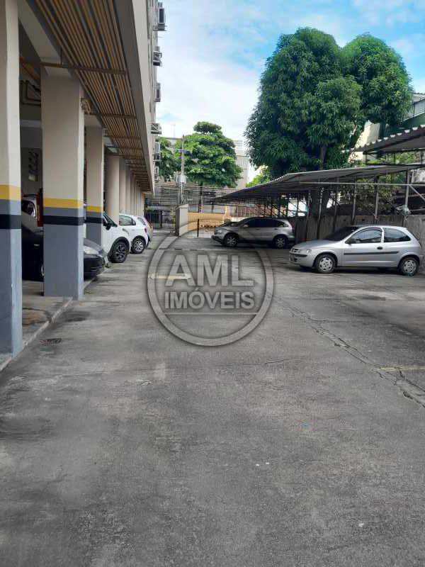 Conheça 20230110_145208 do imóvel - Apartamento 3 quartos à venda Vila Isabel, Rio de Janeiro - R$ 390.000 - TA35201 - 41 20230110_145208 - 41
