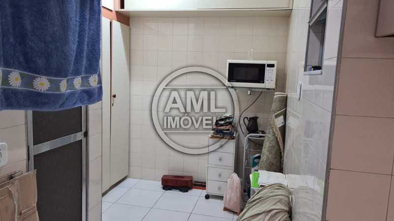 Conheça IMG-20230118-WA0062 do imóvel - Apartamento 2 quartos à venda Tijuca, Rio de Janeiro - R$ 420.000 - TA25209 - 23 IMG-20230118-WA0062 - 23