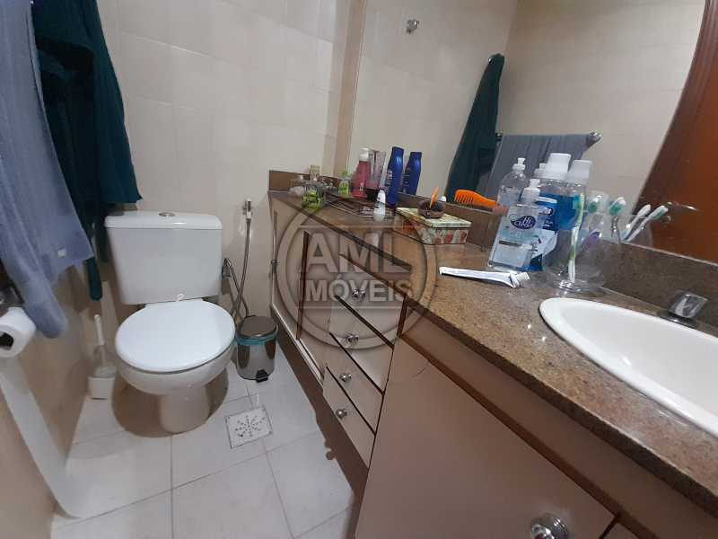 Conheça 20230911_161441 do imóvel - Apartamento 3 quartos à venda Tijuca, Rio de Janeiro - R$ 800.000 - TA35297 - 15 20230911_161441 - 15