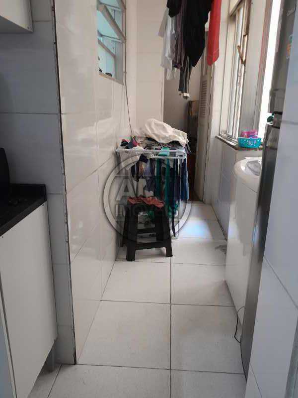 Conheça 20231118_144835 do imóvel - Apartamento 2 quartos à venda Tijuca, Rio de Janeiro - R$ 415.000 - TA25300 - 17 20231118_144835 - 17