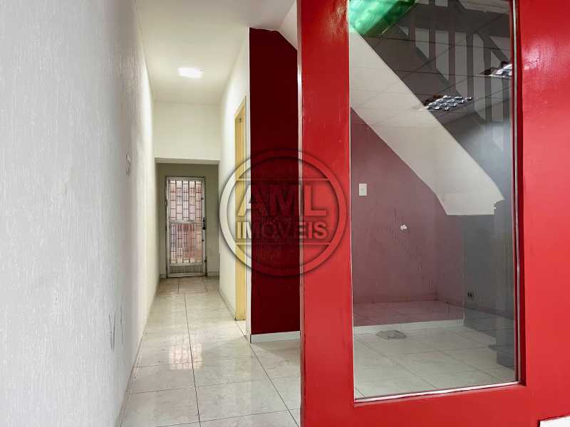 Conheça IMG_7322 do imóvel - Casa 4 quartos à venda Tijuca, Rio de Janeiro - R$ 880.000 - TK5321 - 7 IMG_7322 - 7