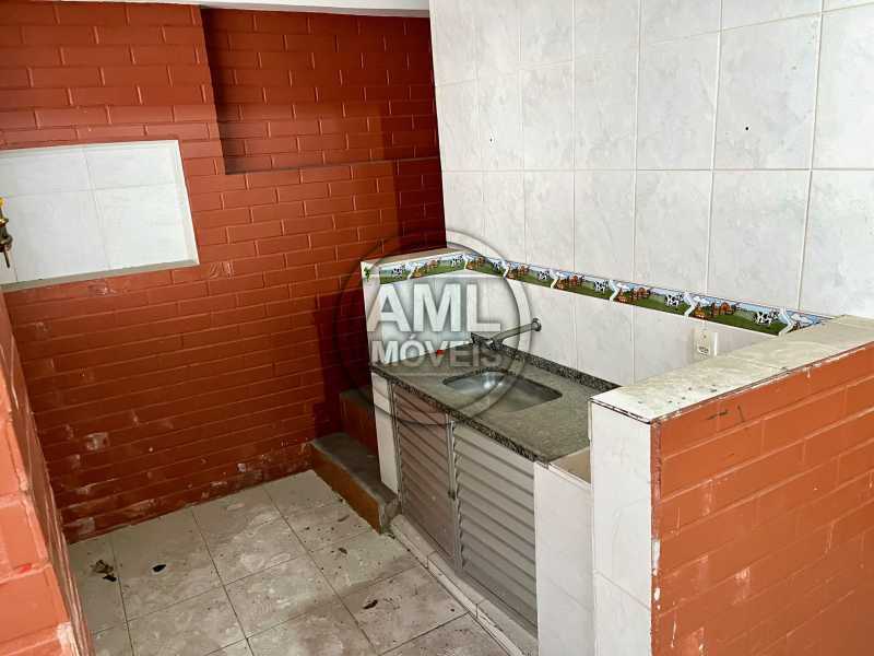 Conheça IMG_7345 do imóvel - Casa 4 quartos à venda Tijuca, Rio de Janeiro - R$ 880.000 - TK5321 - 22 IMG_7345 - 22