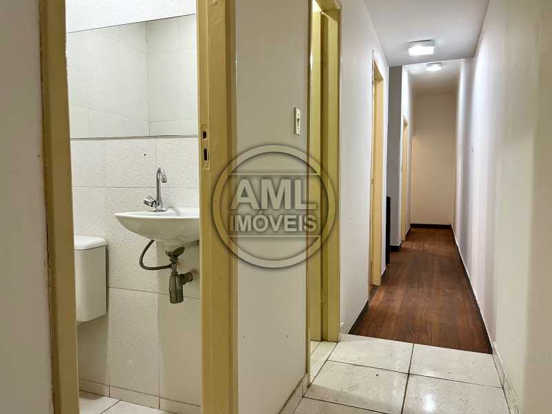 Conheça IMG_7368 do imóvel - Casa 4 quartos à venda Tijuca, Rio de Janeiro - R$ 880.000 - TK5321 - 15 IMG_7368 - 15