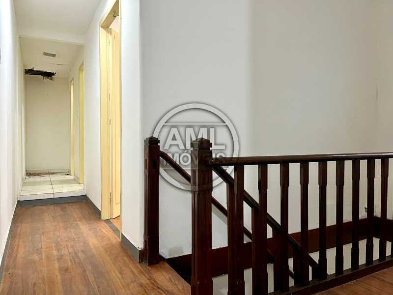 Conheça IMG_7370 do imóvel - Casa 4 quartos à venda Tijuca, Rio de Janeiro - R$ 880.000 - TK5321 - 10 IMG_7370 - 10