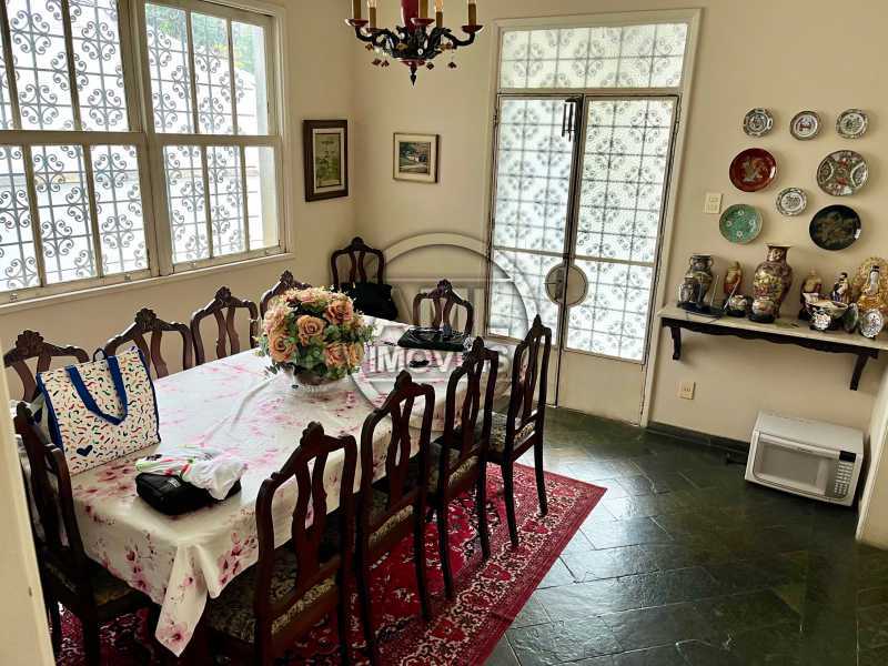 Conheça IMG_2108 do imóvel - Casa 6 quartos à venda Tijuca, Rio de Janeiro - R$ 790.000 - TK65343 - 3 IMG_2108 - 3