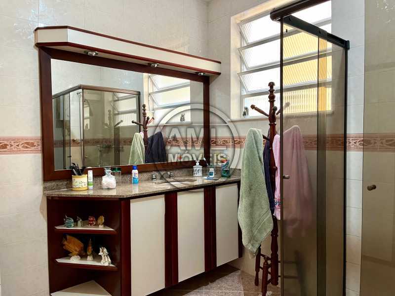 Conheça IMG_2124 do imóvel - Casa 6 quartos à venda Tijuca, Rio de Janeiro - R$ 790.000 - TK65343 - 27 IMG_2124 - 27