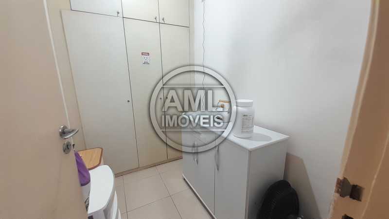 Conheça 20240424_144503 do imóvel - Apartamento 3 quartos à venda Tijuca, Rio de Janeiro - R$ 750.000 - TA35344 - 38 20240424_144503 - 38