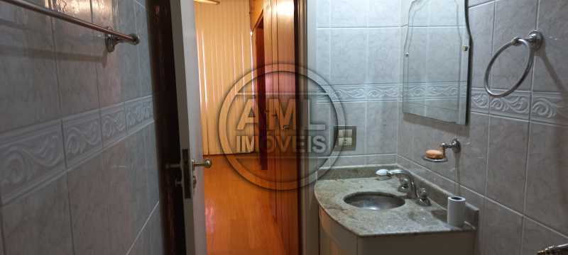 Conheça 20240607_144910 do imóvel - Apartamento 2 quartos à venda Tijuca, Rio de Janeiro - R$ 419.999 - TA15353 - 23 20240607_144910 - 23