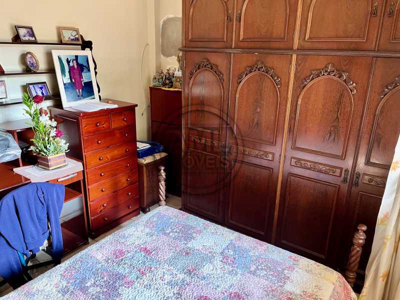 Conheça IMG_4260 do imóvel - Apartamento 2 quartos à venda Tijuca, Rio de Janeiro - R$ 360.000 - TA25365 - 12 IMG_4260 - 12
