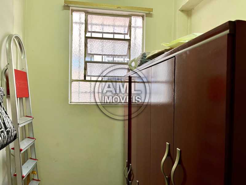 Conheça IMG_4281 do imóvel - Apartamento 2 quartos à venda Tijuca, Rio de Janeiro - R$ 360.000 - TA25365 - 36 IMG_4281 - 36