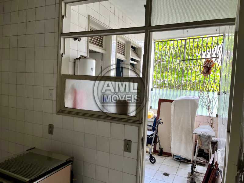 Conheça IMG_4541 do imóvel - Apartamento 3 quartos à venda Tijuca, Rio de Janeiro - R$ 439.999 - TA35376 - 39 IMG_4541 - 39