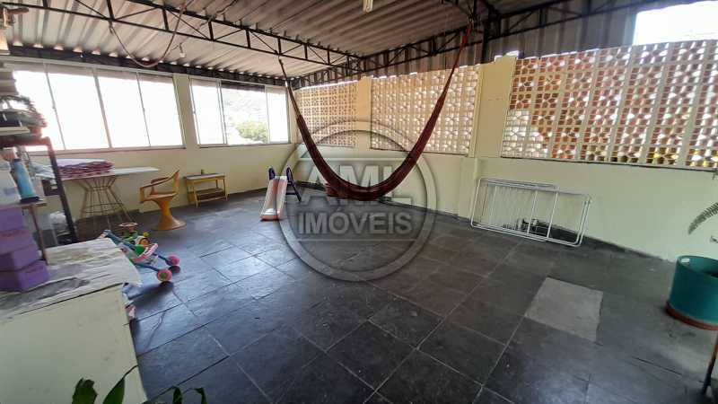 Conheça 20241016_103903 do imóvel - Apartamento 3 quartos à venda Vila Isabel, Rio de Janeiro - R$ 380.000 - TK35381 - 33 20241016_103903 - 33