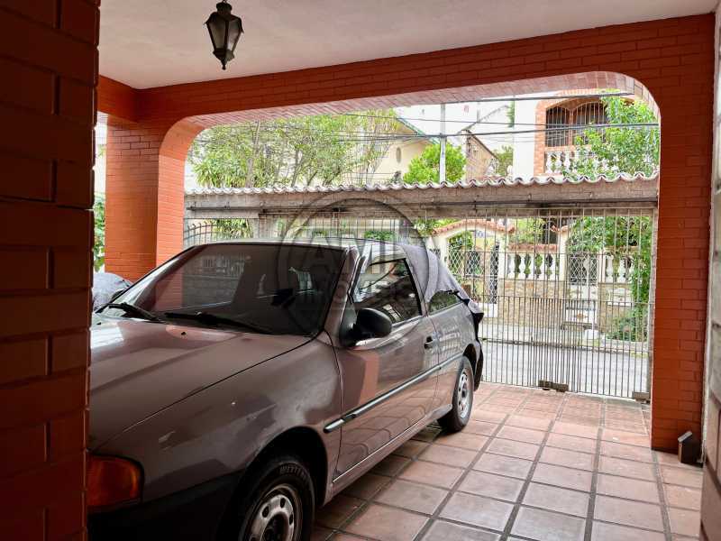 Conheça IMG_8534 do imóvel - Casa 4 quartos à venda Tijuca, Rio de Janeiro - R$ 999.999 - TK45384 - 37 IMG_8534 - 37