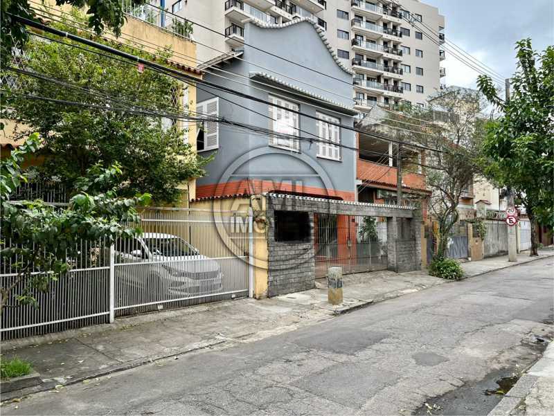 Conheça IMG_8543 do imóvel - Casa 4 quartos à venda Tijuca, Rio de Janeiro - R$ 999.999 - TK45384 - 44 IMG_8543 - 44