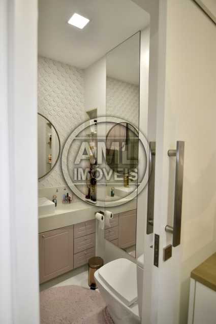 Conheça 6d30f9fa-9a33-448f-ad39-456ddc do imóvel - Cobertura 3 quartos à venda Tijuca, Rio de Janeiro - R$ 1.597.000 - TC35390 - 12 6d30f9fa-9a33-448f-ad39-456ddc - 12