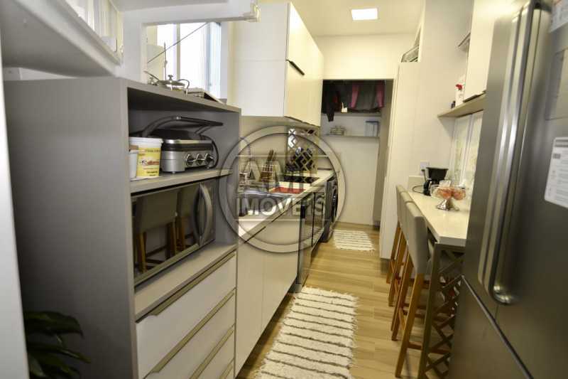 Conheça 42243671-6686-4298-aa80-33e040 do imóvel - Cobertura 3 quartos à venda Tijuca, Rio de Janeiro - R$ 1.597.000 - TC35390 - 22 42243671-6686-4298-aa80-33e040 - 22