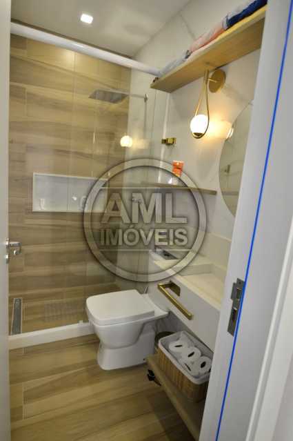 Conheça b0545bdf-c61e-4d67-b5c0-f0f869 do imóvel - Cobertura 3 quartos à venda Tijuca, Rio de Janeiro - R$ 1.597.000 - TC35390 - 25 b0545bdf-c61e-4d67-b5c0-f0f869 - 25