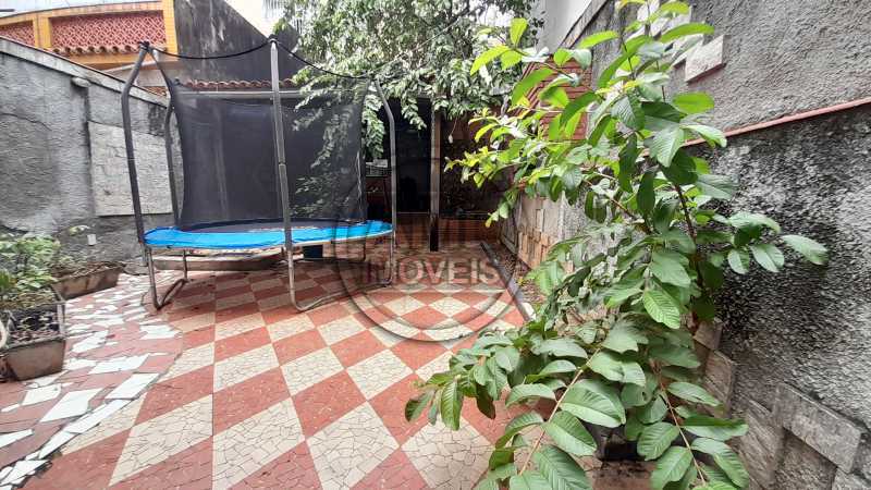 Conheça 20250114_102327 do imóvel - Apartamento tipo casa! 03 quartos. Área externa. - TA35402 - 4 20250114_102327 - 4