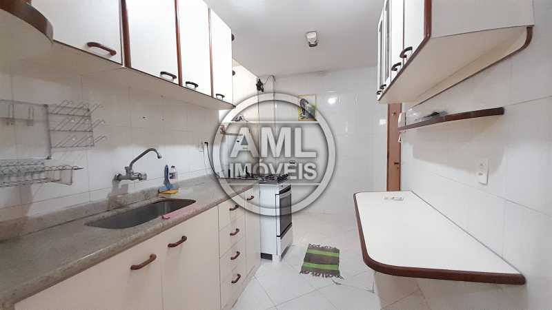 Conheça 20250114_103245 do imóvel - Apartamento tipo casa! 03 quartos. Área externa. - TA35402 - 40 20250114_103245 - 40