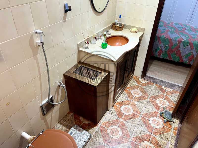Conheça IMG_9026 do imóvel - Casa de Vila 2 quartos à venda Tijuca, Rio de Janeiro - R$ 469.999 - TK25407 - 20 IMG_9026 - 20