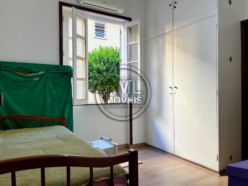 Conheça IMG_9027 do imóvel - Casa de Vila 2 quartos à venda Tijuca, Rio de Janeiro - R$ 469.999 - TK25407 - 21 IMG_9027 - 21