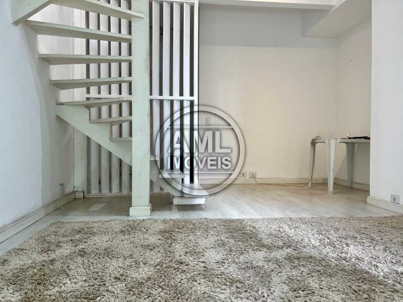 Conheça IMG_9743 do imóvel - Apartamento 1 quarto à venda Tijuca, Rio de Janeiro - R$ 390.000 - TA25397 - 13 IMG_9743 - 13